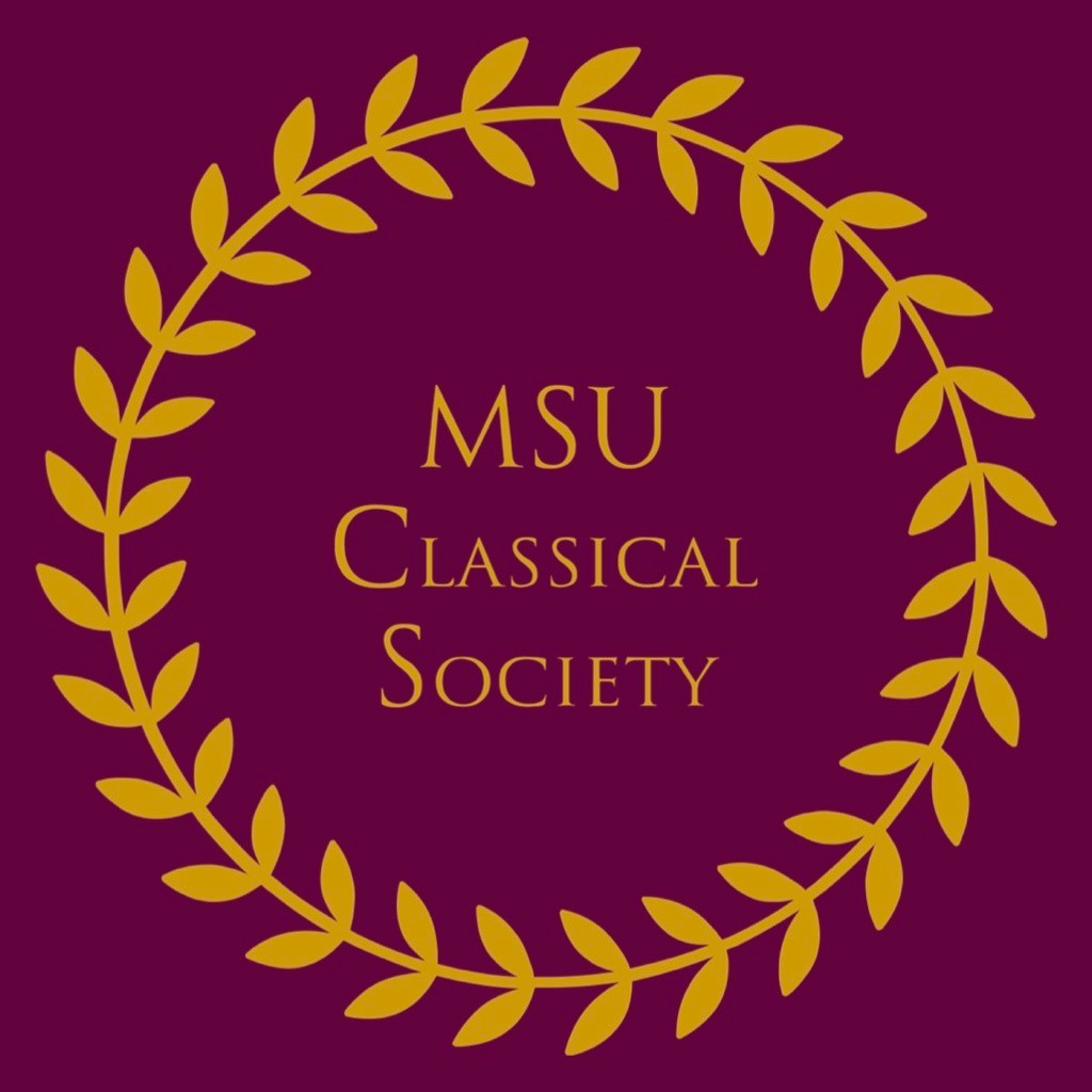 Classics Society Logo